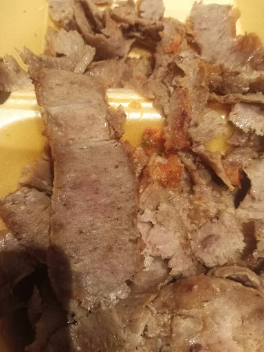 Photo of Kebab Istanbul - 71 Trafalgar Rd, London SE10 9TS